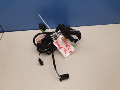 Жгут проводов двери багажника для Skoda Superb 3V 2015-