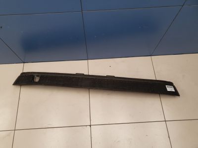 Наполнитель заднего бампера для Mercedes C-klasse W203 2000-2008