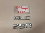 Эмблема двери багажника для Mercedes GLC-klasse C253 Coupe 2016-