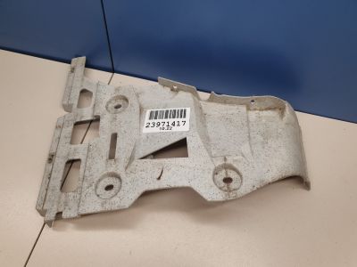 Кронштейн бампера заднего правый для Mercedes C-klasse W203 2000-2008