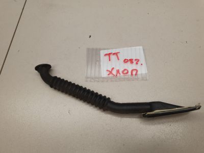 Шланг для стока воды для Audi TT 8J 2006-2014
