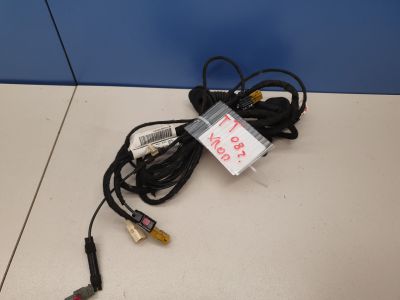 Жгут проводов двери багажника для Audi TT 8J 2006-2014