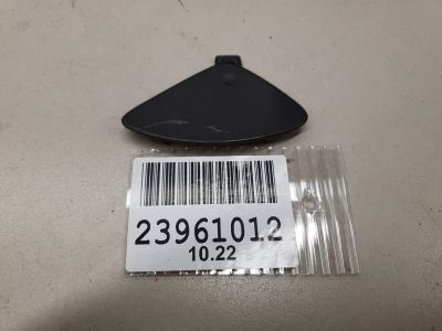 Заглушка переднего бампера буксировочного крюка для BMW Z4 E89 2009-2016