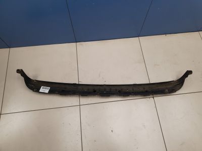 Кронштейн бампера заднего для Mercedes E-klasse W212 2009-2016