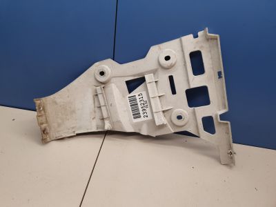 Кронштейн бампера заднего левый для Mercedes C-klasse W203 2000-2008