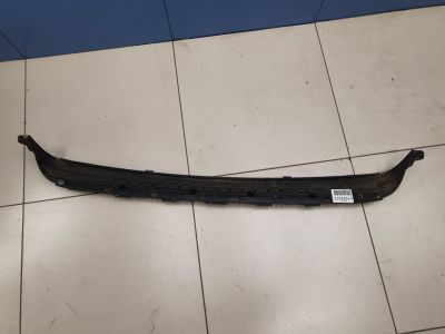 Кронштейн бампера заднего для Mercedes E-klasse W212 2009-2016