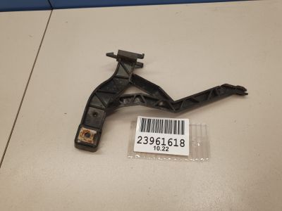 Кронштейн бампера заднего левый для Mercedes E-klasse W212 2009-2016