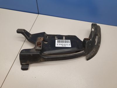 Кронштейн глушителя левый для Mercedes E-klasse W212 2009-2016