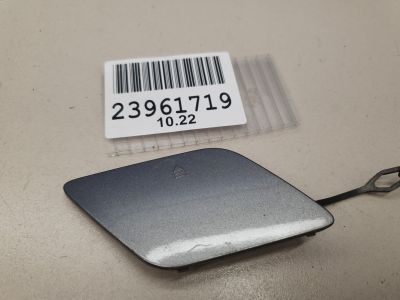 Заглушка переднего бампера буксировочного крюка для Mercedes C-klasse W204 2007-2015