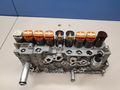 Блок клапанов для Jeep Renegade BU 2015-