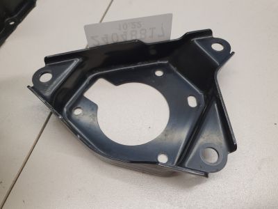 Кронштейн моторчика привода КПП для Hyundai Santa Fe TM 2018-