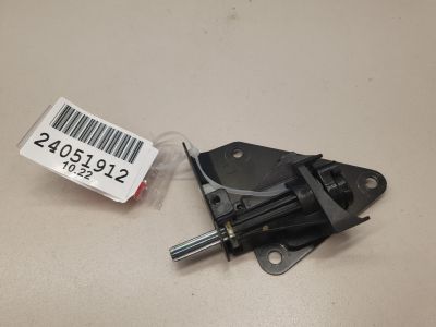 Механизм замка нижней двери багажника для BMW X5 F15 2013-2018