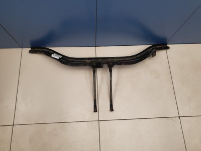 Панель предняя радиатора для Jeep Grand Cherokee WH WK 2004-2010