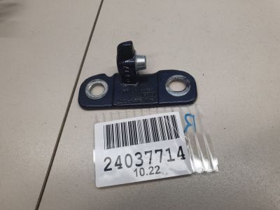 Петля двери задней левой нижняя для Land Rover Range Rover Sport 2013-