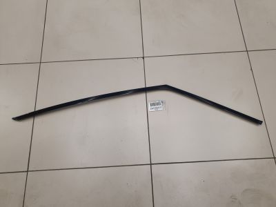 Молдинг рамки передней левой двери для Land Rover Range Rover Sport 2013-