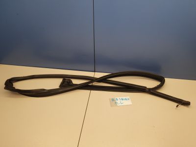 Уплотнитель двери передней левой для Land Rover Range Rover Sport 2013-