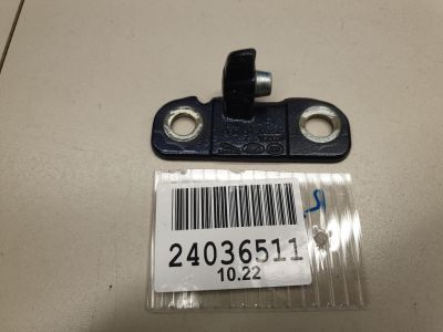 Петля двери передней левой верхняя для Land Rover Range Rover Sport 2013-