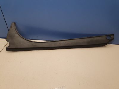 Накладка рамки двери передней левой для Land Rover Range Rover Sport 2013-