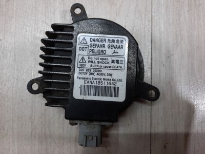 Блок ксеноновой лампы для Nissan Murano Z51 2008-2015