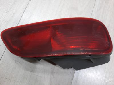 Фонарь в бампер правый для Nissan Patrol Y62 2010-