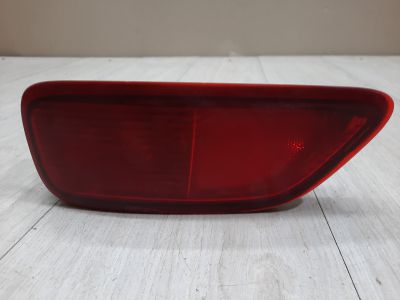 Фонарь в бампер левый для Nissan Patrol Y62 2010-