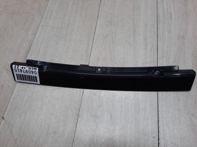 Накладка двери багажника для Nissan Patrol Y62 2010-