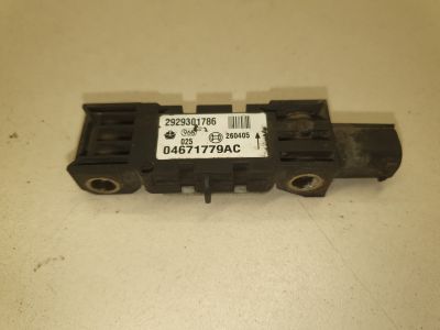 Датчик Airbag для Jeep Grand Cherokee WH WK 2004-2010