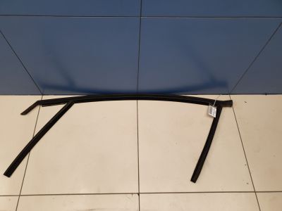 Уплотнитель стекла передней левой двери для Ford Mondeo 4 2007-2015