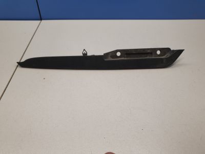 Спойлер переднего бампера правый для Land Rover Range Rover Evoque 2011-2018