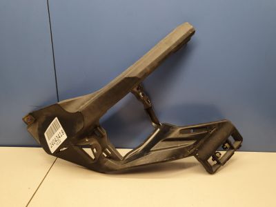 Кронштейн фары противотуманной левой для BMW 7 F01 F02 2008-2015