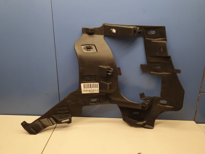 Кронштейн бампера переднего левый для Ford Kuga 2019-