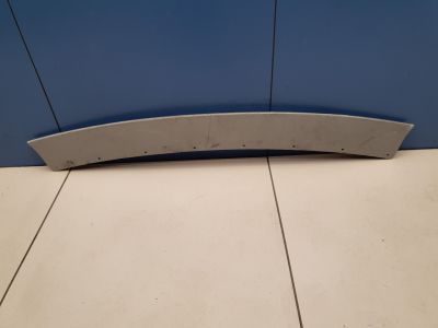 Накладка переднего бампера для Ford Kuga 2019-