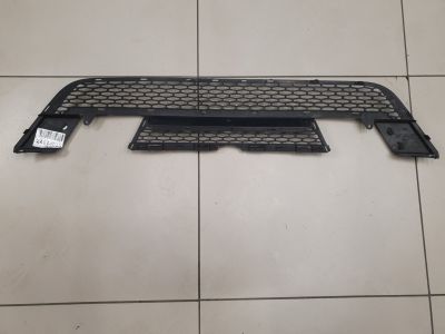 Решётка в бампер центральная для Land Rover Range Rover Evoque 2011-2018