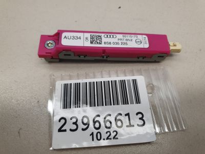 Антенный усилитель для Audi TT 8S 2014-2023