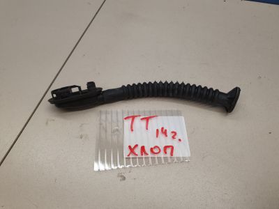 Гофра проводки двери багажника для Audi TT 8S 2014-2023