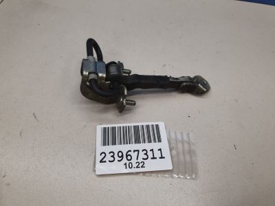 Ограничитель двери передней для Fiat 500 2008-