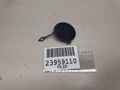 Заглушка переднего бампера буксировочного крюка для BMW 2 F45 F46 Tourer 2014-