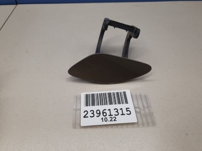 Крышка форсунки омывателя фары левая для Mercedes GLK-klasse X204 2008-2015