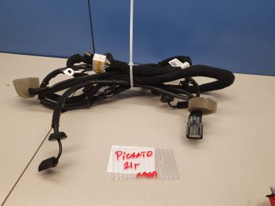 Жгут проводов двери багажника для KIA Picanto 2017-