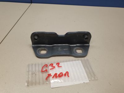 Кронштейн двери багажника для BMW 6 G32 Grand Coupe 2017-