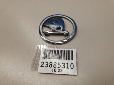 Эмблема для Skoda Superb 3V 2015-