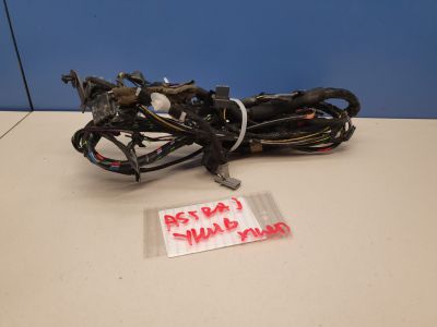 Жгут проводов двери багажника для Opel Astra J 2009-2017