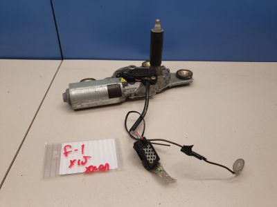 Моторчик стеклоочистителя задний для Ford Focus 1 1998-2005