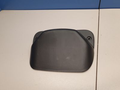 Накладка фонаря (стоп-сигнал) для Renault Sandero 2014-