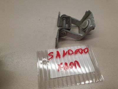 Петля двери багажника для Renault Sandero 2014-