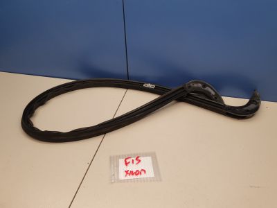 Уплотнитель двери багажника для BMW X5 F15 2013-2018