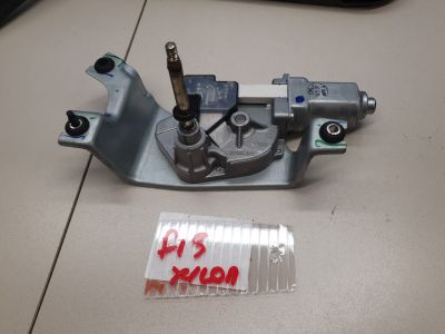 Моторчик стеклоочистителя заднего стекла для BMW X5 F15 2013-2018