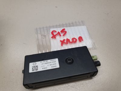 Антенный усилитель для BMW X5 F15 2013-2018