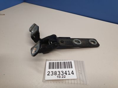 Петля двери багажника правая для BMW X5 F15 2013-2018