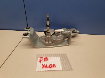 Моторчик стеклоочистителя заднего стекла для BMW X5 M F85 2014-